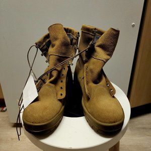 ALTAMA Military Winter Boots - Good for construction